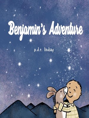 cover image of Benjamin's Adventure